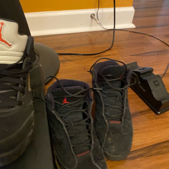 Three Jordans for $70 - Picture 4 of 8